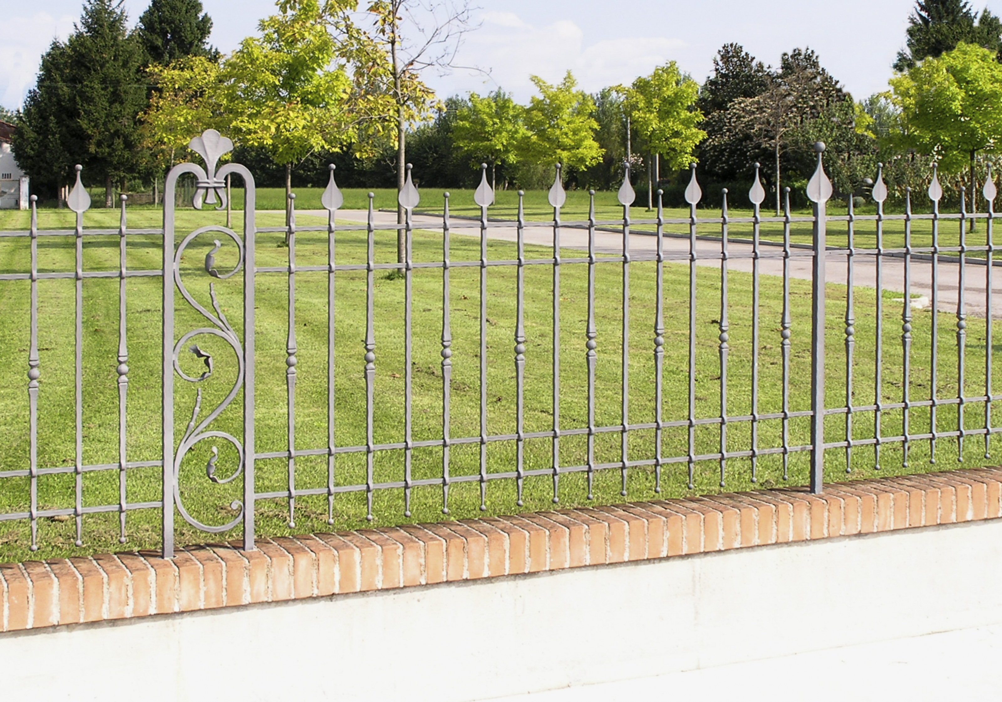 recinzioni Slide background