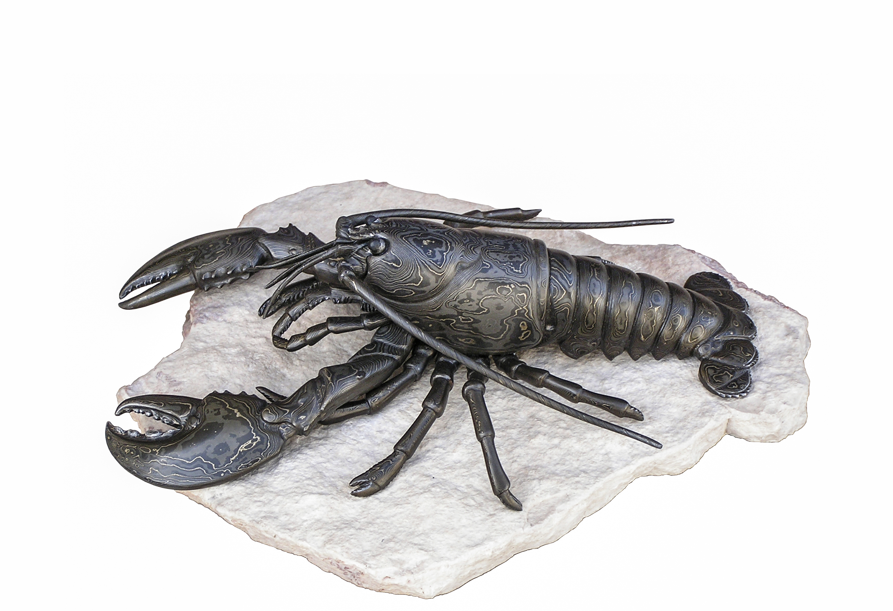 damasco Slide background