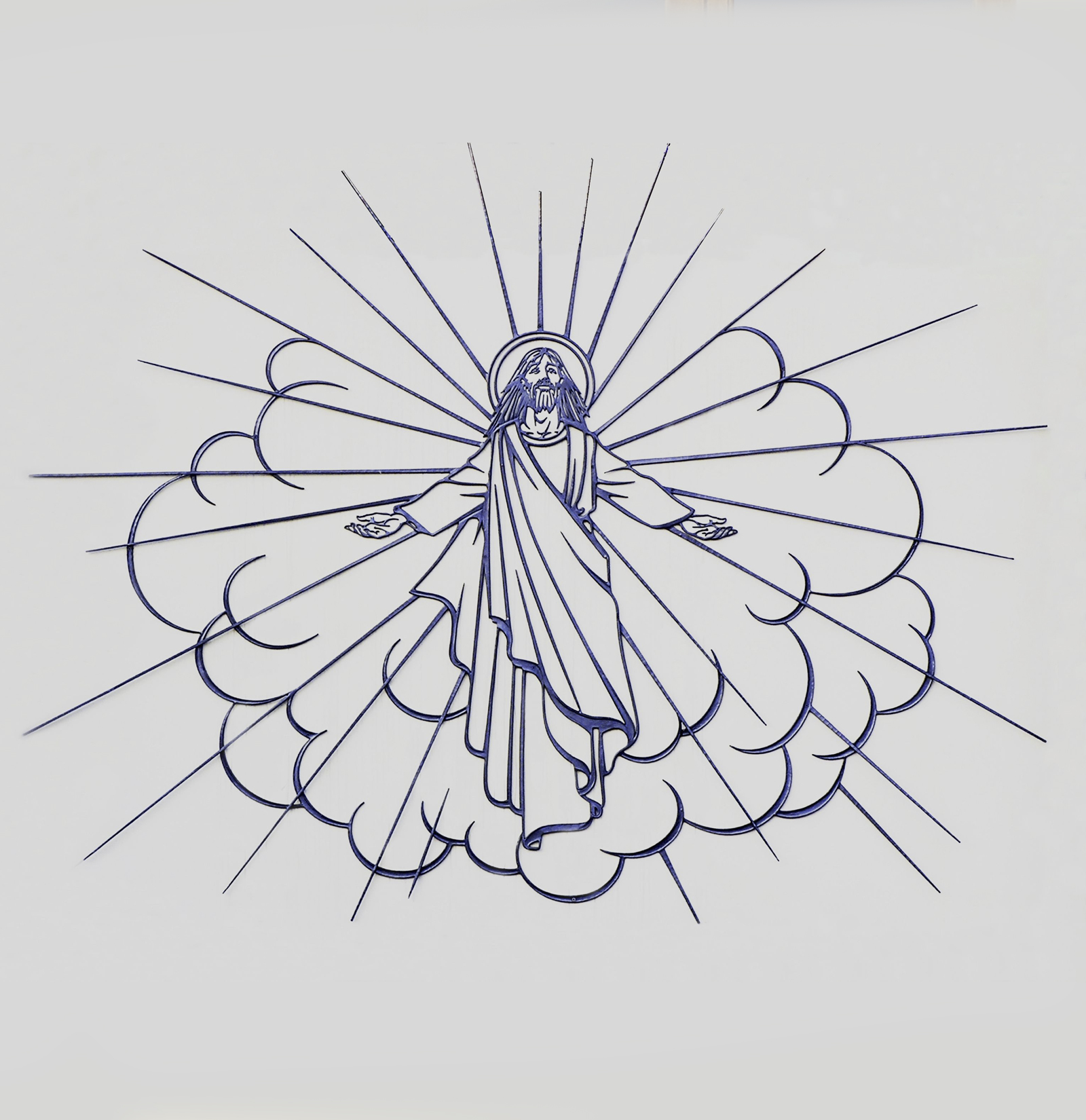 arte sacra Slide background