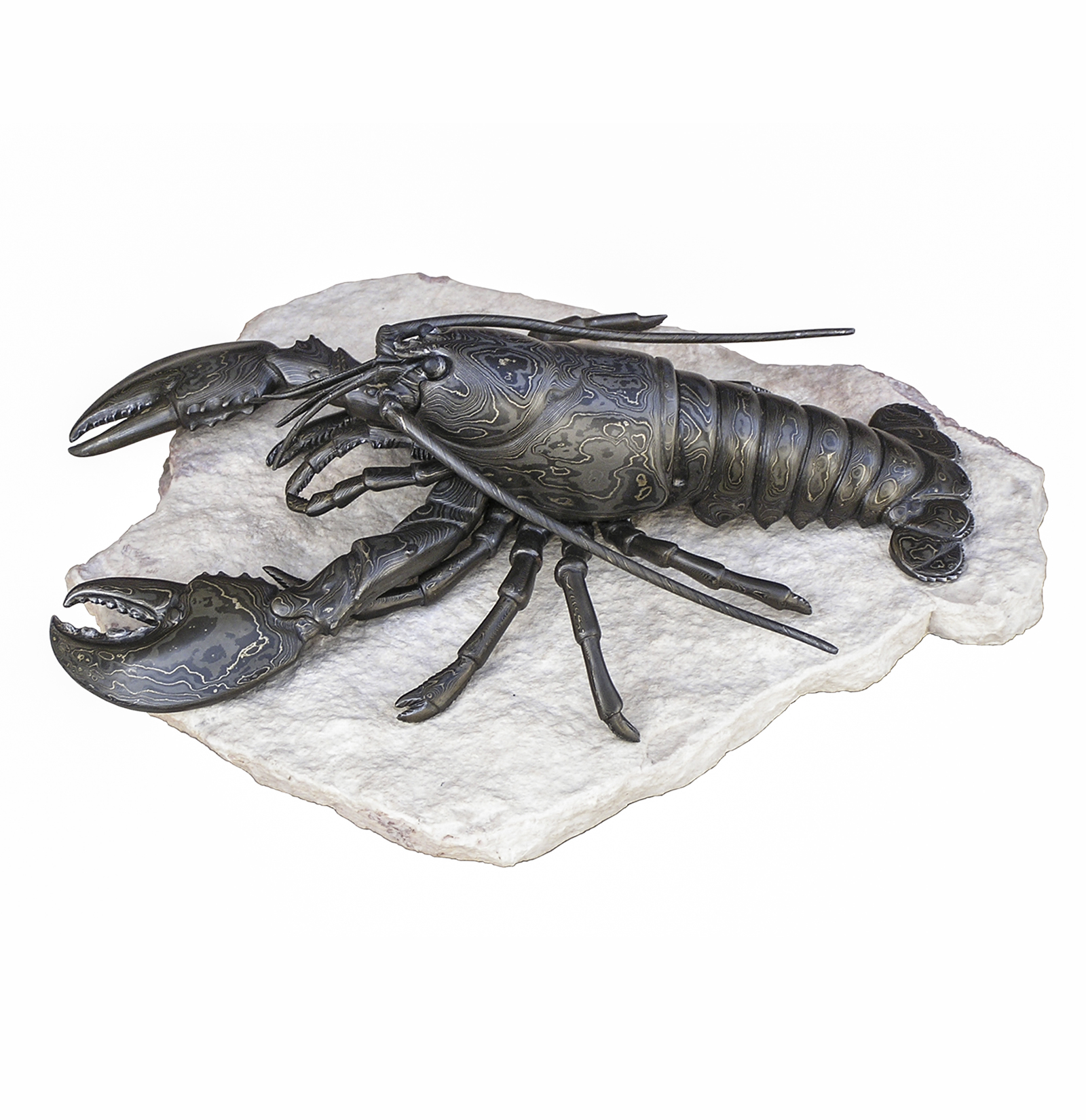 damasco Slide background