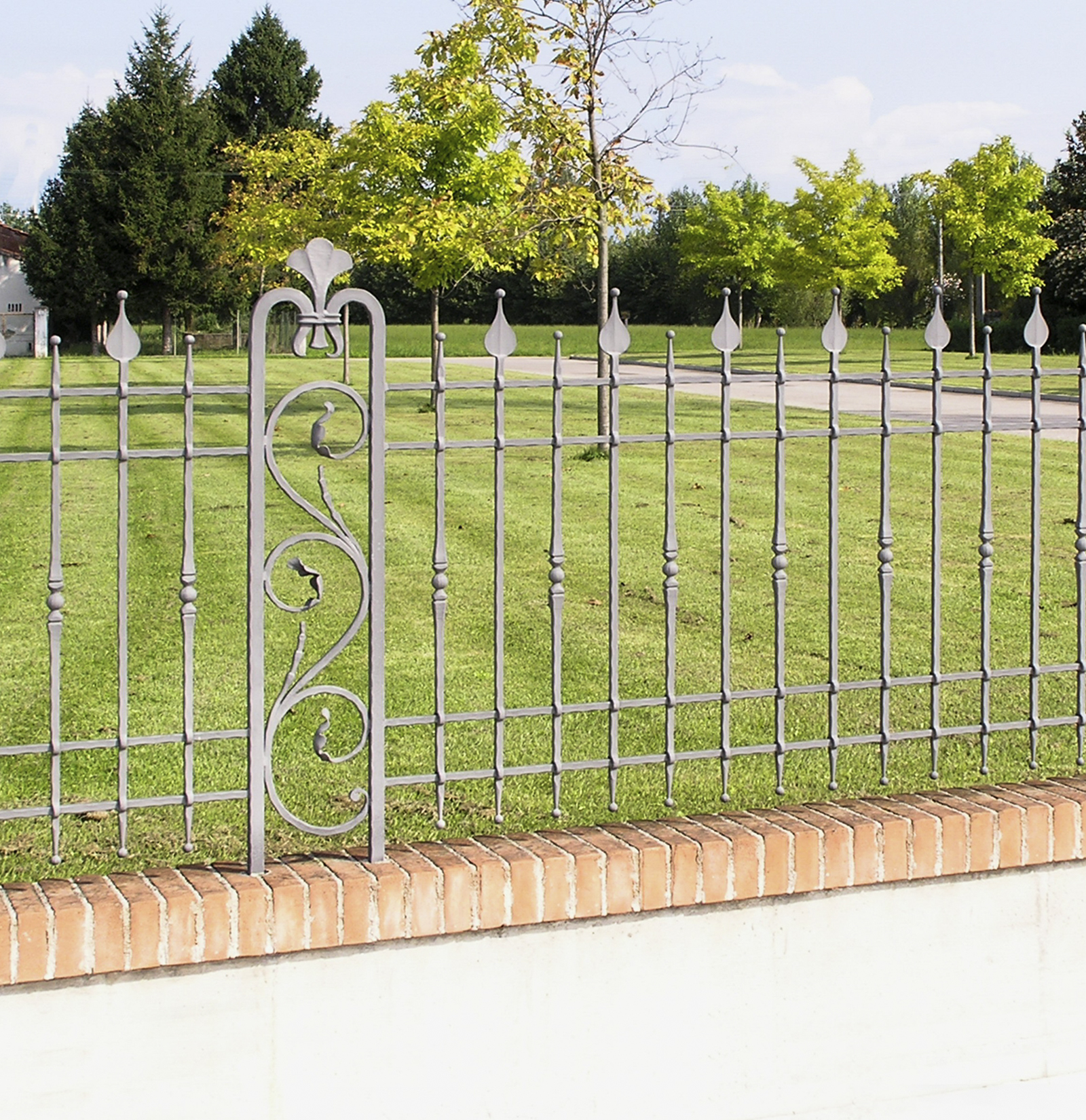 Recinzioni Slide background