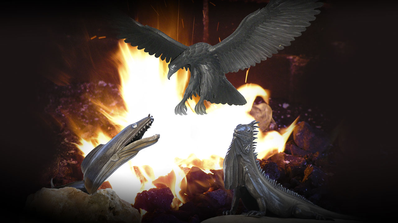 classica Slide background